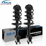 Pair Front Struts & Coil Spring Assy For 2007 08 09 10 11 12 13 Acura Mdx Zdx New. Price: $260.29.