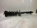 2014-15-16-17-2018 Infiniti Q50 Rear Left Side Strut Shock Absorber 56210 4GA0C Used. Price: $99.00.
