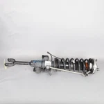 2013-2015 Bmw 750I 750LI 760LI Front Left Strut Edc 37116863147 Oem Used. Price: $116.23.