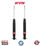 Rear Suspension Shock Absorber Kyb 3410112 For 19-24 Cadillac XT4 Buick New. Price: $171.80.