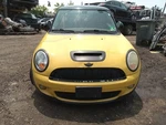 Passenger Strut Front Convertible Ht Model Fits 07-13 Mini Cooper 343338 Used. Price: $80.00.
