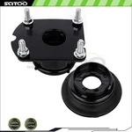 Ford Explorer 2011-2013 ( To 09/04/2012) Front Left Right Strut Mount New. Price: $32.11.