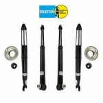 Bilstein Tc Oe Replacement Set Front & Rear Shock Absorbers For Audi A6 Quattro New. Price: $296.95.