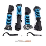 Maxpeedingrods Adjustable Suspension Coilovers For Toyota MR2 Spyder 2000-2005 New. Price: $470.32.