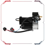 1X Air Ride Suspension Compressor Pump For 06-2012 Range Rover L322 Hitachi New. Price: $136.75.