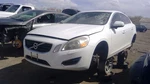 Passenger Strut Front With Adaptive Suspension Fits 14-18 Volvo S60 293207 Used. Price: $129.98.