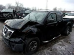 Used Suspension Strut Fits: 2012 Nissan Frontier 4X2 Grade. Price: $95.69.