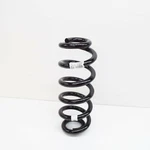New Audi Q7 Rear Coil Spring 4M0511115EF Oem No Import Duties To. Price: $283.67.
