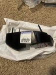 6837 5013 Aa -001 Dodge Challenger Front Fascia Bumper Bracket New. Price: $20.00.