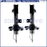 For 2004-2006 Suzuki Aerio 2.3L Awd Front 2PCS Shock Absorbers (left Right) New. Price: $65.89.
