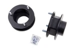 Zone Offroad D128 2.5" Suspension Leveling Kit For 2001-2002 Dodge Ram 2500/3500 New. Price: $101.95.