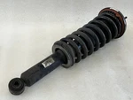 2013 2014 2015 Jaguar Xf Rear Strut Spring 3.0L Awd All Wheel Drive DX23-80-EA Used. Price: $52.00.