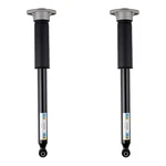 Bilstein B4 Oe Set Of Rear Suspension Shock Absorbers For Mb C300 4MATIC 17-22 New. Price: $324.95.