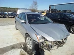 Passenger Strut Front 4 Cylinder Abs Coupe Fits 07-13 Nissan Altima Used. Price: $71.24.