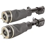Pair Front Shocks Struts For Land Rover Range L322 2003-2009 New. Price: $575.83.