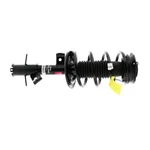 Kyb Complete Corner Unit -strut, Mount And Spring New. Price: $193.38.