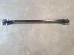 Front Strut Tower Brace Fits 2016-2019 Ford Explorer Used. Price: $73.69.