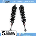 Fcs High Quality Oe Complete Front Struts For Toyota Tacoma 2005-2007 4WD New. Price: $216.50.