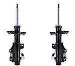 Front Fcs Oe Style Struts For 2016-2020 Camaro 6.2L ZL1 Passive Suspension New. Price: $295.00.