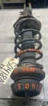 2007-2013 Suzuki SX4 Right Front Strut Assembly Oem Used. Price: $79.79.