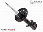 Genuine Nissan Sentra 13-19 1.8 Driver Side Strut E4303-9AM0B New Oem. Price: $176.93.
