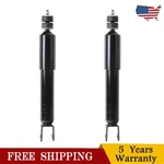 2PCS Front Shocks Struts For 1999-2006 Chevy Silverado Gmc Sierra 1500 4WD New. Price: $39.47.