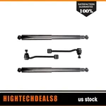 Rear Shocks Absorber Assemblies For Dodge Durango 1998-2003 Sway Bar Links New. Price: $62.30.