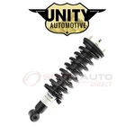 Unity 11296 Strut & Coil Spring For 181102 171102 Assembly Shocks Qr New. Price: $105.43.