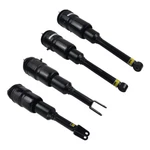 4PCS Front + Rear Suspension Shock Absorbers For Lexus LS460L 2007-17 2WD New. Price: $898.00.