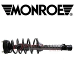 Monroe Quick-strut Rear Right & Coil Spring For 2003-2005 Subaru Nt New. Price: $190.72.