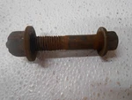 2003 Ford Ranger Rear Shock Bolt With Nut Used. Price: $27.99.