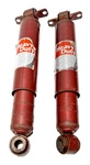 Monroe Heavy Duty Vintage Gas Charged Shock Absorbers Series J512 New Old Stock. Price: $34.95.