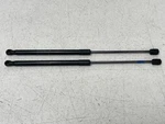 2017-2020 Jaguar F-pace Hood Left & Right Shock Strut Lift Cylinder Set 1429 Oem Used. Price: $20.99.