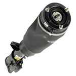 Passenger Right Strut With Active Damping Fits 10-12 Range Rover 35846 New. Price: $1286.00.