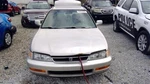 Used Rear Left Suspension Strut Fits: 1997 Honda Accord Cpe L. Gr. Price: $105.20.