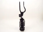 Tesla Model Y Front Right Strut Shock Damper Coil Dual Motor Used. Price: $250.00.