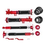 Maxpeedingrods 24 Way Damper Coilover Suspension Kit For Mazda 3 Bm/bn 2014-2018 New. Price: $333.00.