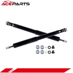 Front Shock Absorber Strut Kit Pair Lh & Rh Fits 03-10 Dodge Ram 1500 2500 3500 New. Price: $43.11.