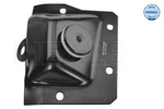 Wheel Suspension Strut Support Mount Meyle 18-14 641 0000 Fits Jaguar Xj New. Price: $64.58.