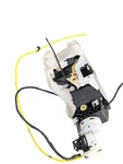 04 05 06 Mercedes S-class Right Front Door Latch 2207208035 Used. Price: $276.28.