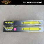 Pair Suspension Shock Absorber Monroe 65488 Front Ford F650, F750, International New. Price: $90.00.