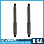 Monroe Front Shock Absorber Fits Freightliner Classic Xl New. Price: $216.19.