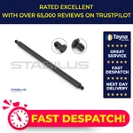 Boot Gas Strut Left 432379 Stabilus Spring Lift Tailgate Rear 31420214 Quality New. Price: $125.11.