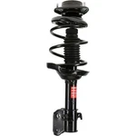 Monroe Front Passenger Right Suspension Strut And Coil Spring Assembly 172439 New. Price: $135.90.