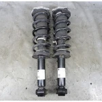 Bmw G02 X4 30IX Rear Spring Shock Absorber Pair 2019-2025 Oem Used. Price: $318.75.
