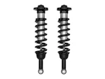 Icon 58691 2.5 Series Front Coilover Kit For 2024-2025 Toyota Land Cruiser 250 New. Price: $1305.78.
