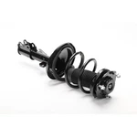 Fully Loaded Strut Front Driver Left Side Hand For Toyota Highlander 2004-2007 New. Price: $102.50.