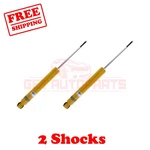 Kit Bilstein Rear B6 Hd Shocks For 1992-1995 Bmw 325IS 2WD New. Price: $314.92.