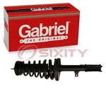 Gabriel Rear Right Suspension Strut & Coil Spring For 1992-2002 Lexus ES300 Wt New. Price: $170.33.