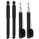 4PCS Shock Absorbers Ford Mustang 1994-2004 Rear Left Right New. Price: $81.29.